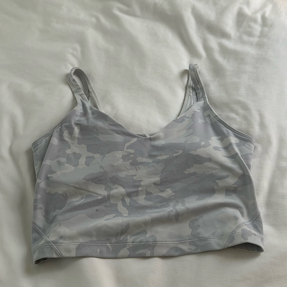 Align Tank